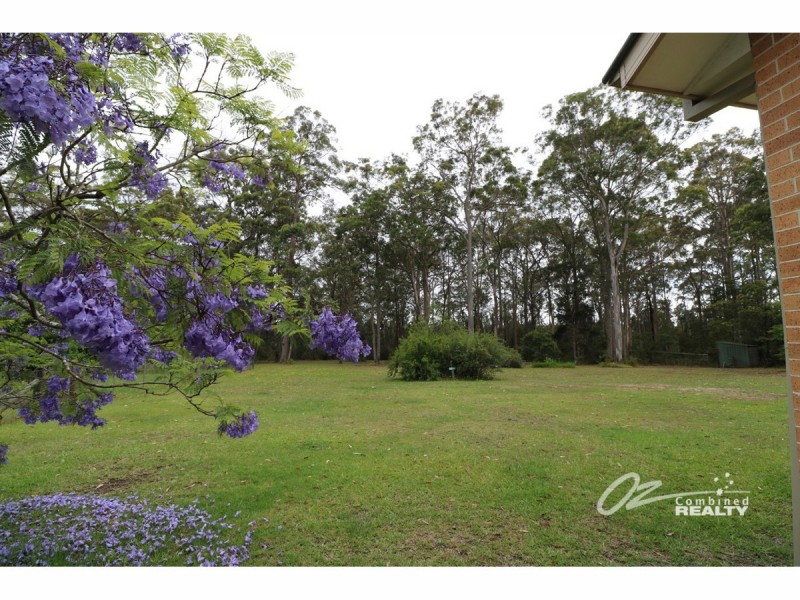 613 Woollamia Road, Woollamia NSW 2540