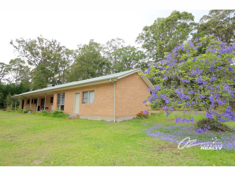 613 Woollamia Road, Woollamia NSW 2540