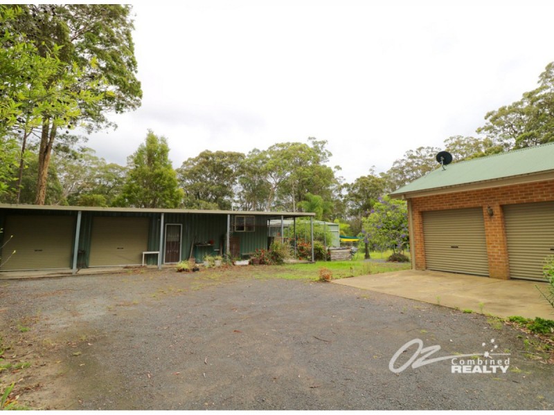 613 Woollamia Road, Woollamia NSW 2540