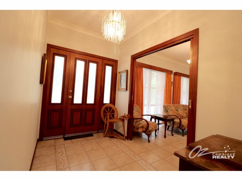 613 Woollamia Road, Woollamia NSW 2540