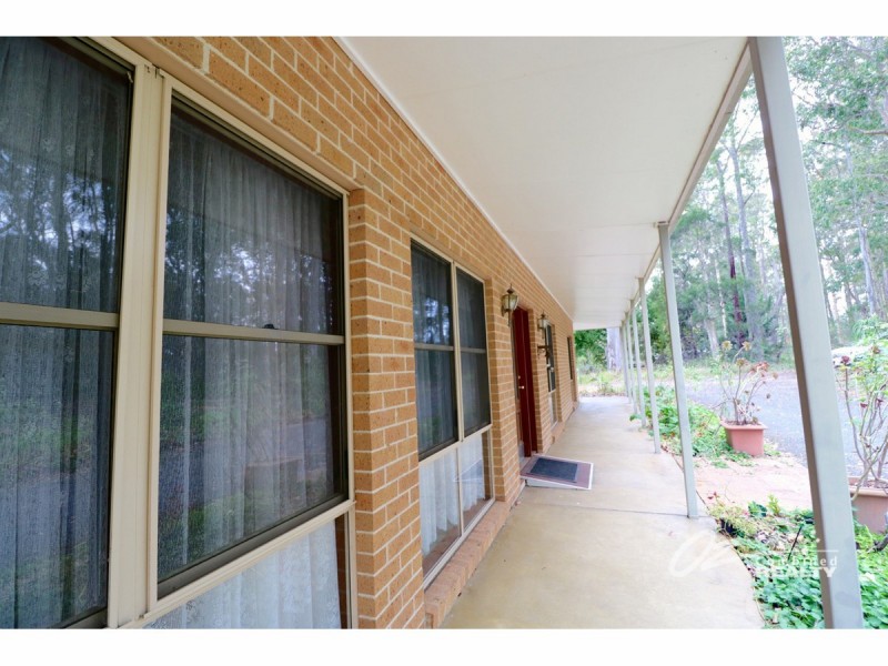 613 Woollamia Road, Woollamia NSW 2540