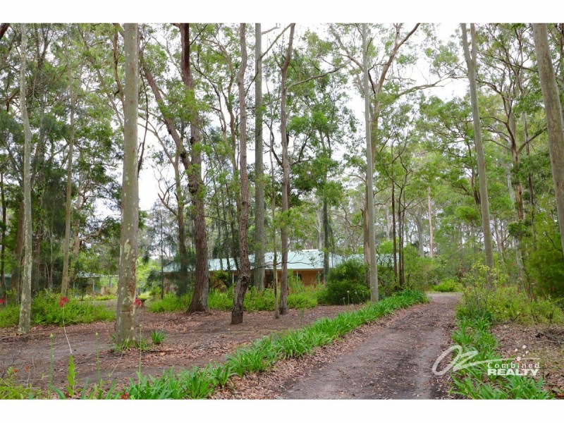 613 Woollamia Road, Woollamia NSW 2540