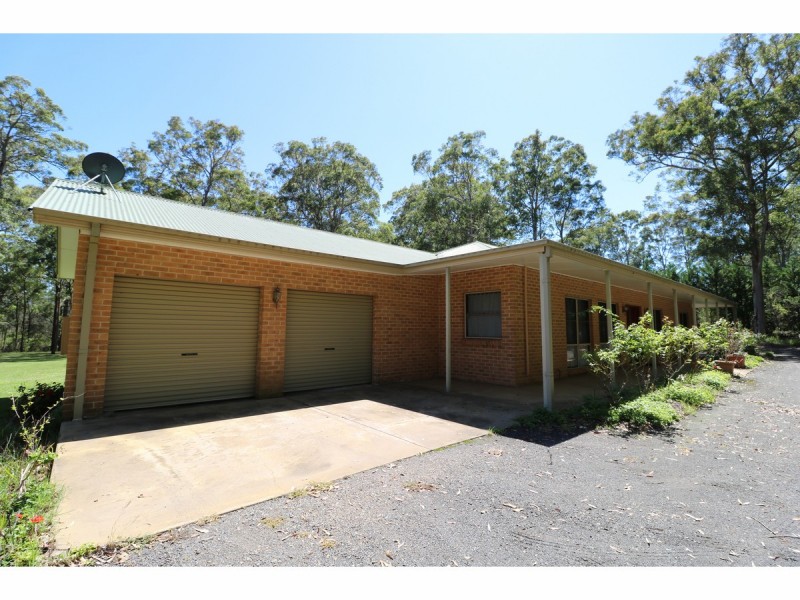 613 Woollamia Road, Woollamia NSW 2540