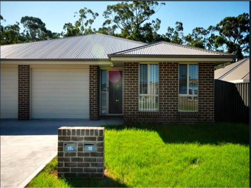 15 Peacehaven Way, Sussex Inlet NSW 2540