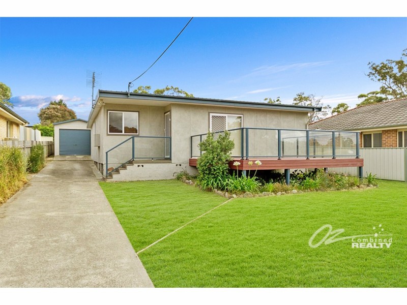 13 Kingfisher Avenue, Sanctuary Point NSW 2540