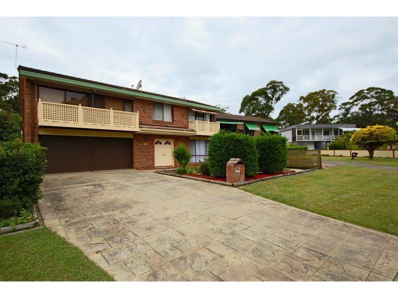 188 Walmer Avenue, Sanctuary Point NSW 2540