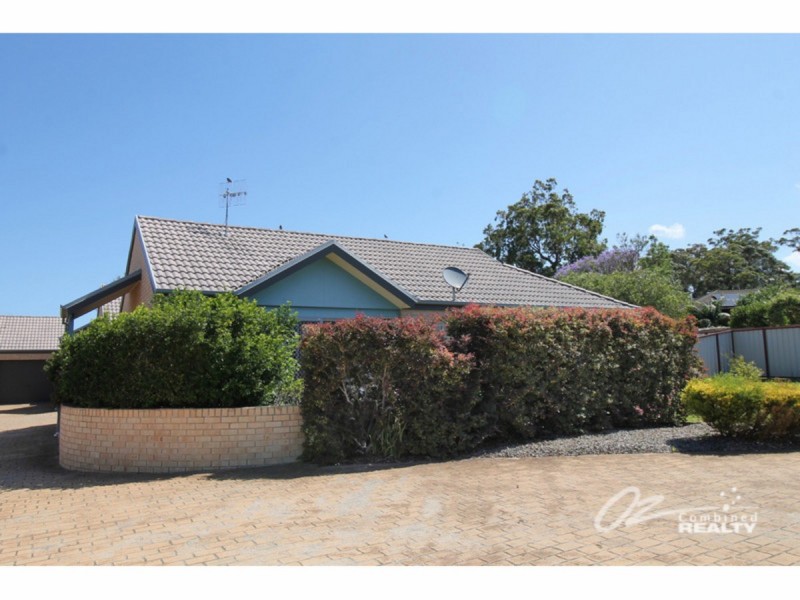 1/20 Kurraba Place, St Georges Basin NSW 2540