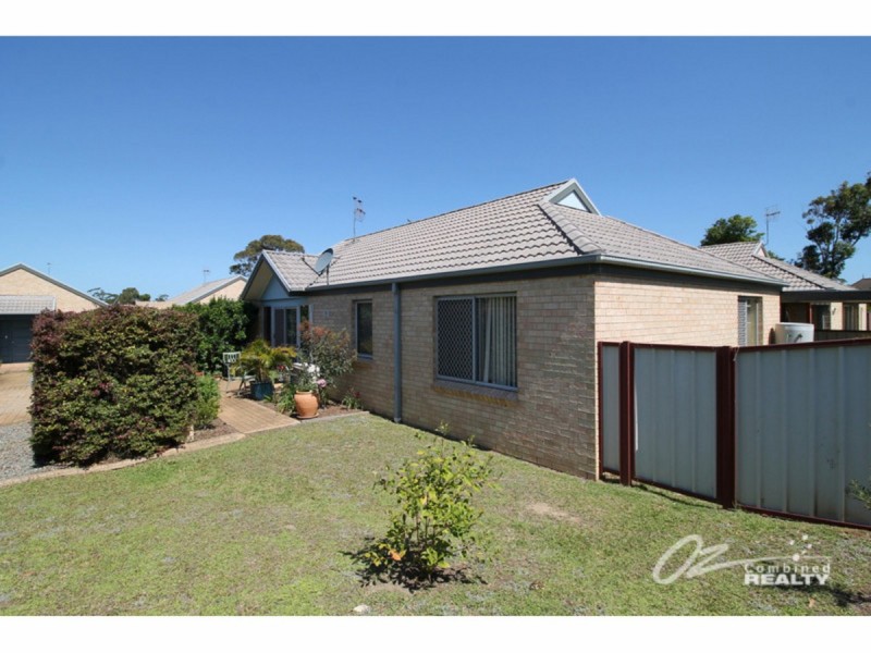 1/20 Kurraba Place, St Georges Basin NSW 2540