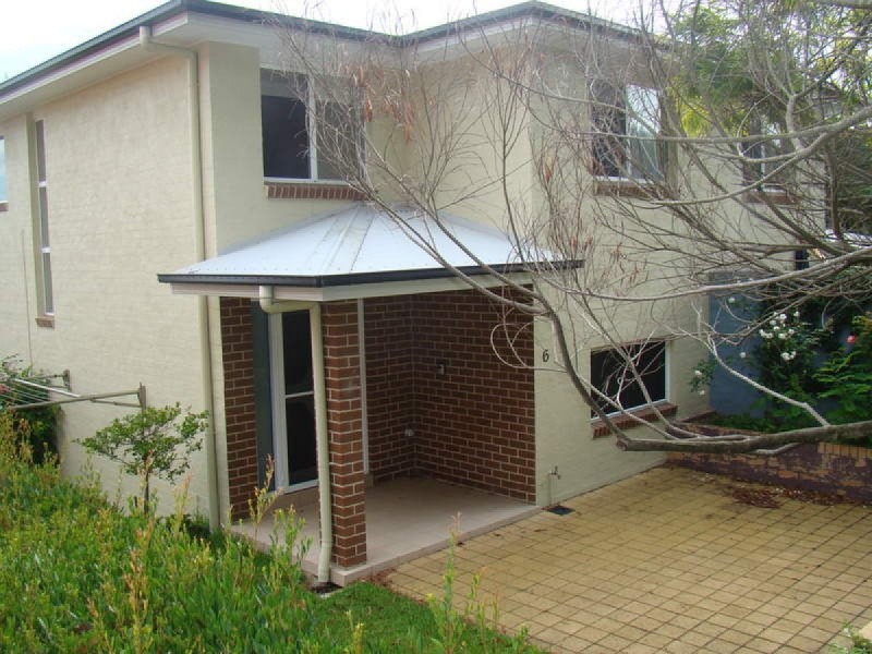 6/20 Anne Street, Vincentia NSW 2540