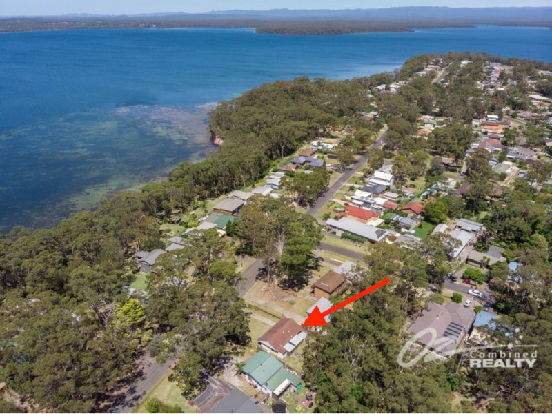 105 Greville Avenue, Sanctuary Point NSW 2540