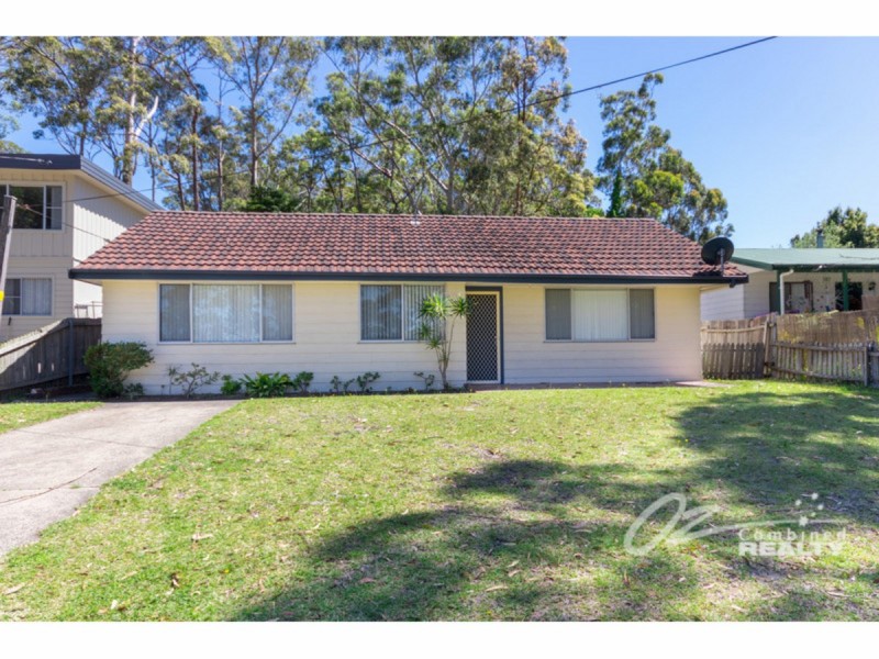 105 Greville Avenue, Sanctuary Point NSW 2540