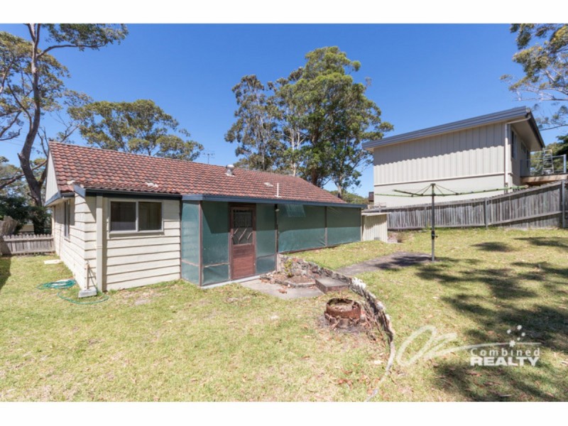 105 Greville Avenue, Sanctuary Point NSW 2540
