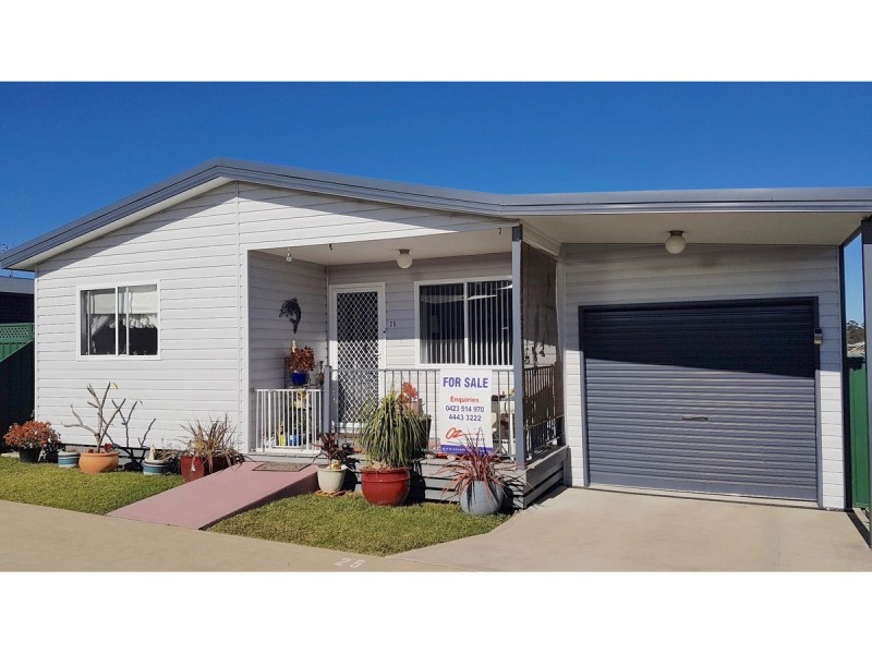 25/94 Island Point Road, St Georges Basin NSW 2540