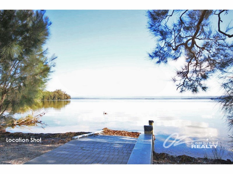 Lot 18 Tahnee Street, Sanctuary Point NSW 2540