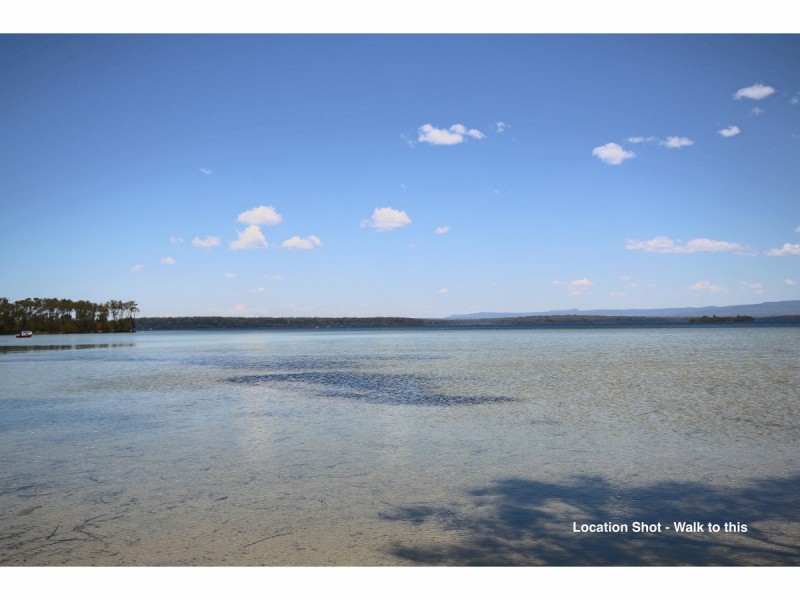 Lot 18 Tahnee Street, Sanctuary Point NSW 2540