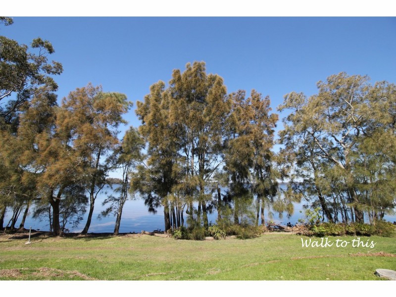 Lot 18 Tahnee Street, Sanctuary Point NSW 2540