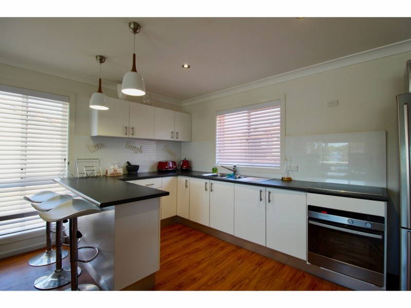 1/219 Elizabeth Drive, Vincentia NSW 2540