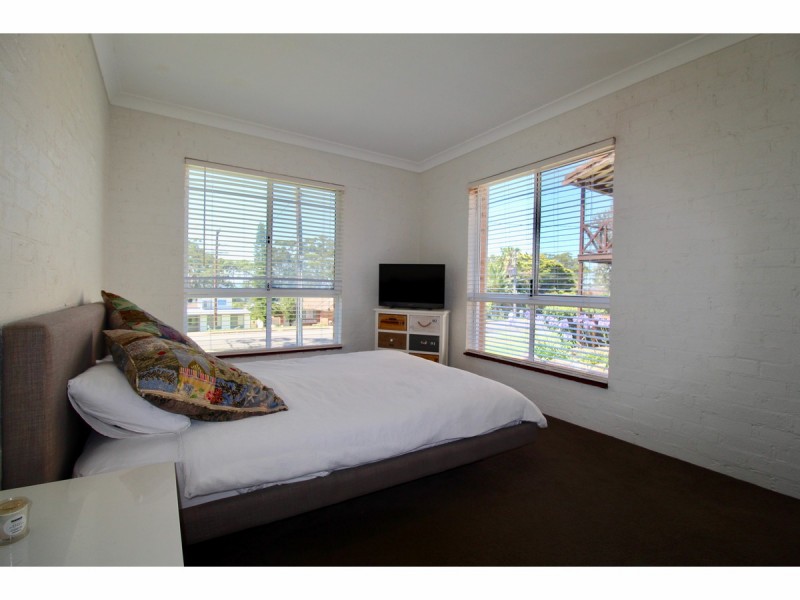 1/219 Elizabeth Drive, Vincentia NSW 2540