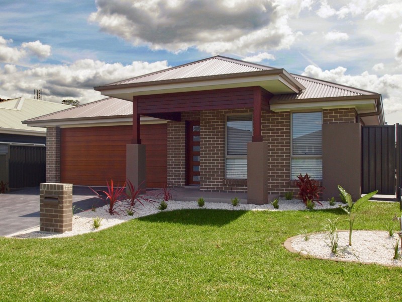 28 Beam Street, Vincentia NSW 2540