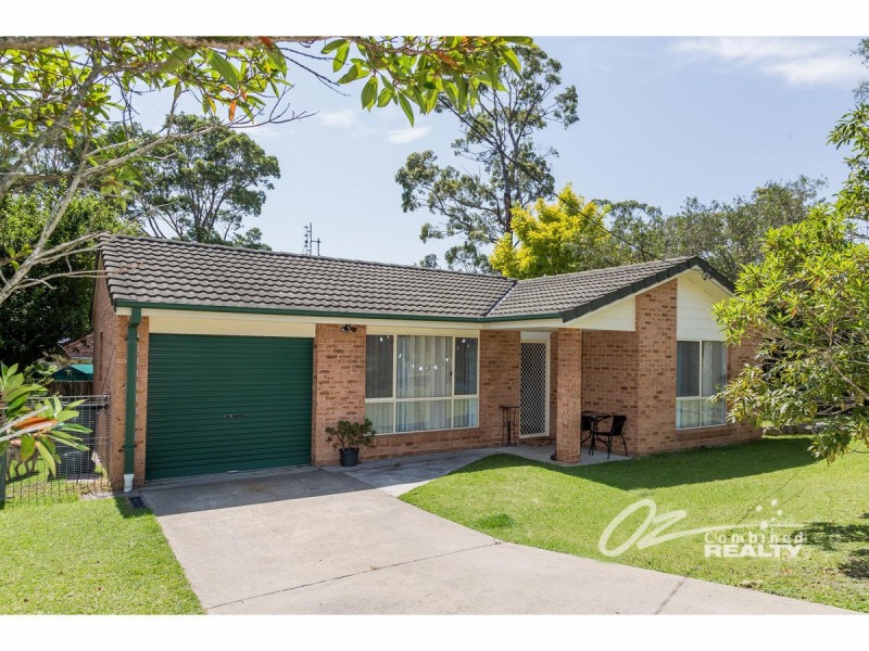 97 Fairway Drive, Sanctuary Point NSW 2540