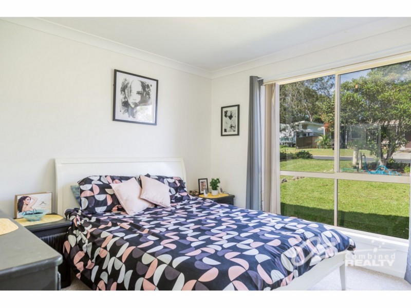 97 Fairway Drive, Sanctuary Point NSW 2540