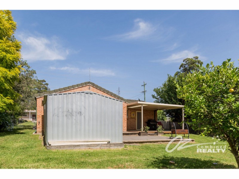 97 Fairway Drive, Sanctuary Point NSW 2540