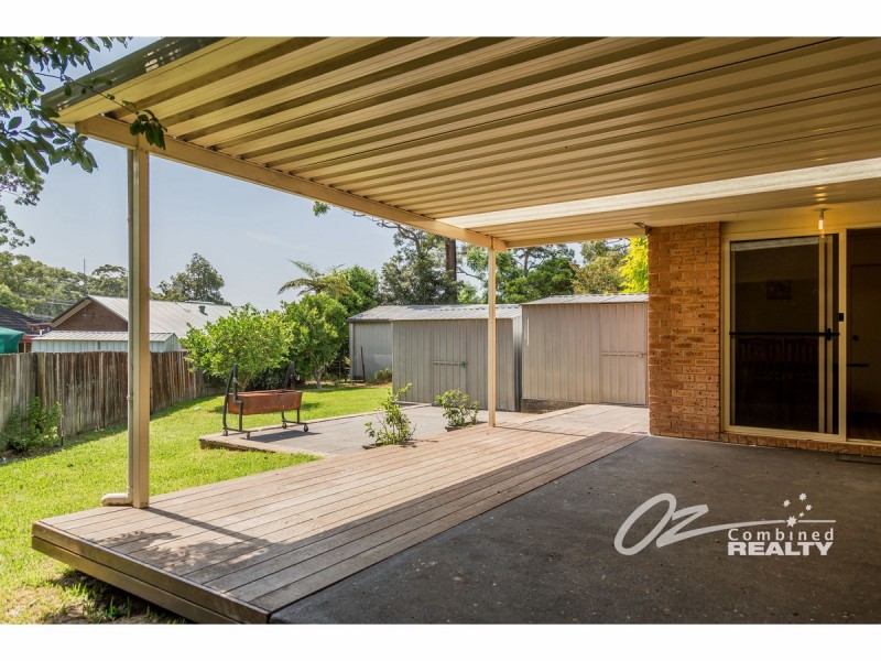 97 Fairway Drive, Sanctuary Point NSW 2540
