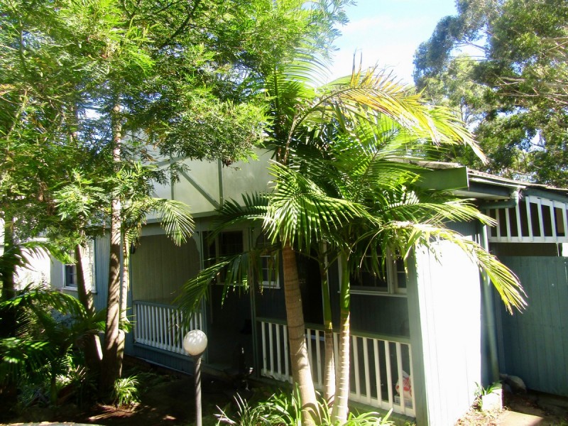84 Colloden Avenue, Vincentia NSW 2540