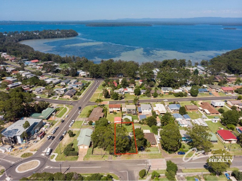 181 Kerry Street, Sanctuary Point NSW 2540