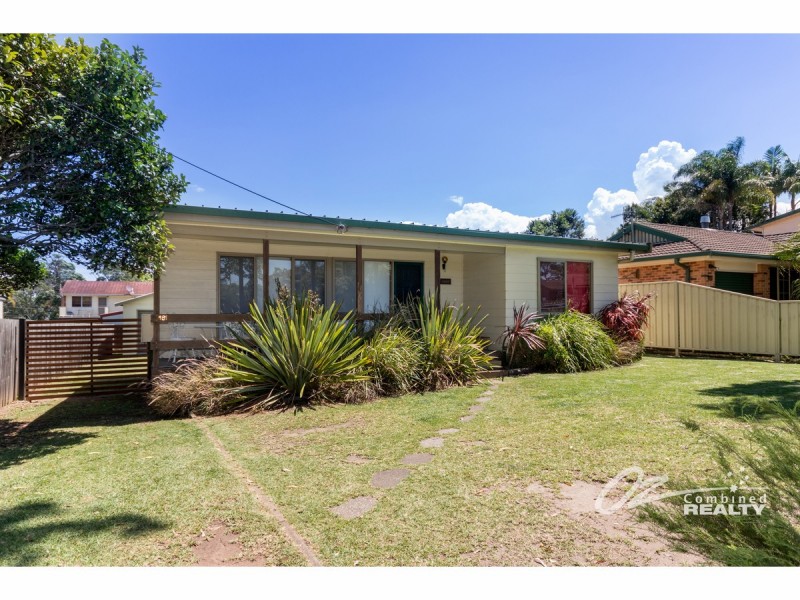 181 Kerry Street, Sanctuary Point NSW 2540
