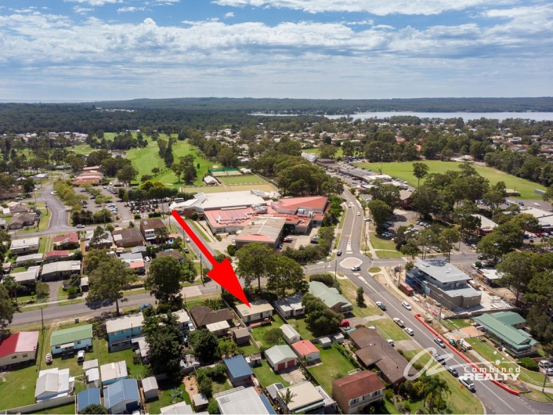 181 Kerry Street, Sanctuary Point NSW 2540