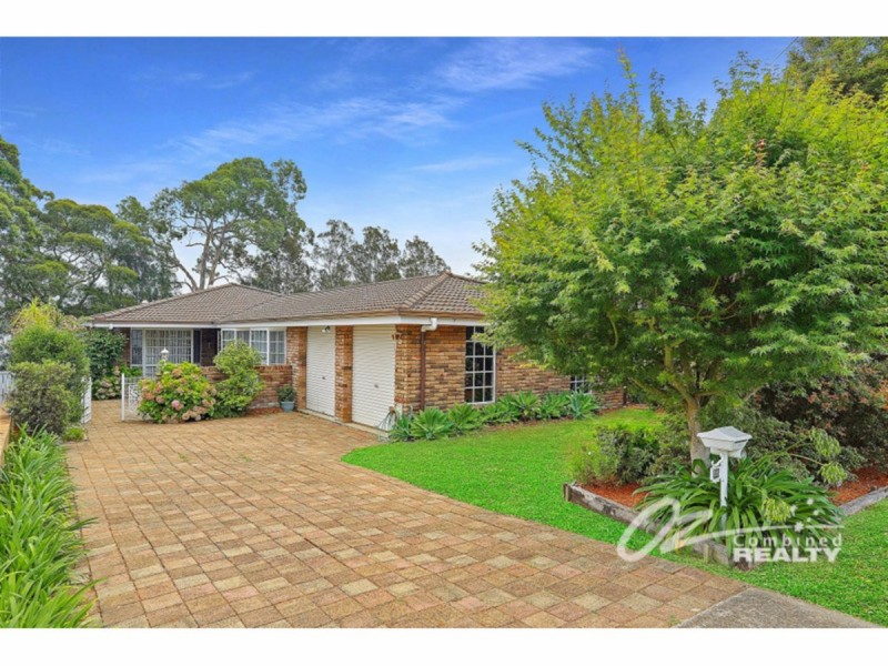 25 Lachlan Crescent, St Georges Basin NSW 2540