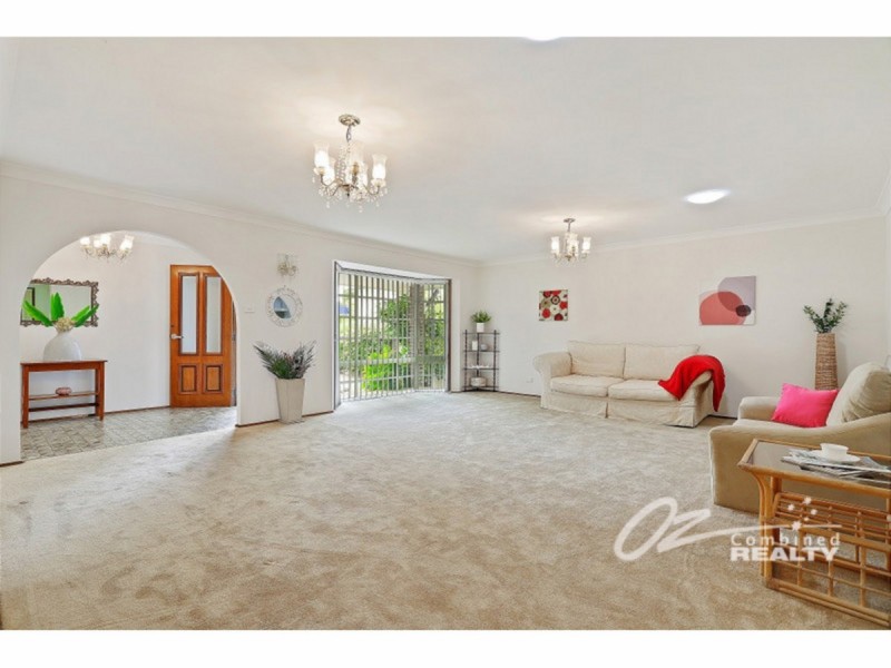 25 Lachlan Crescent, St Georges Basin NSW 2540