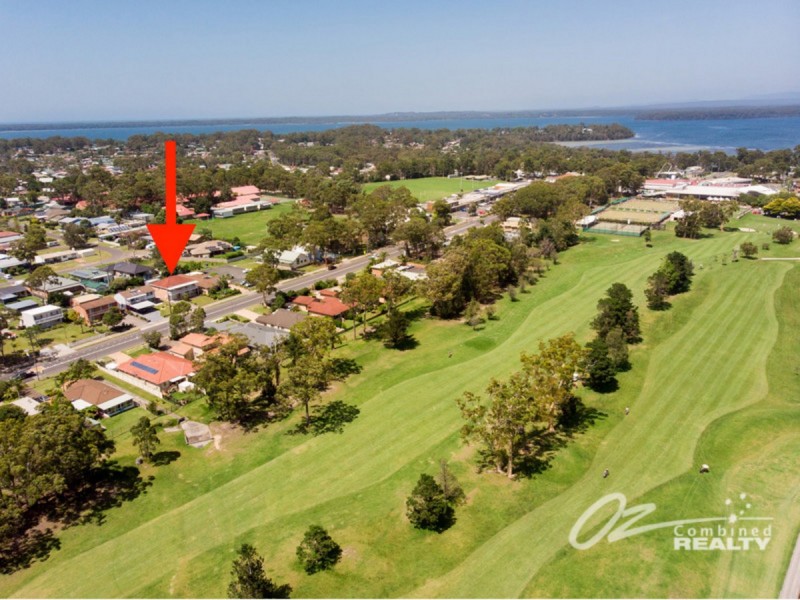 56 Paradise Beach Road, Sanctuary Point NSW 2540