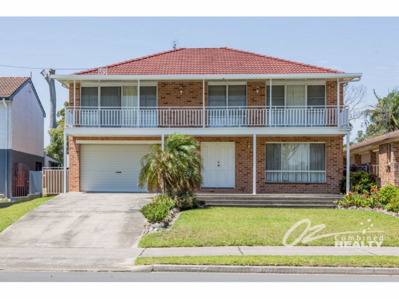 56 Paradise Beach Road, Sanctuary Point NSW 2540