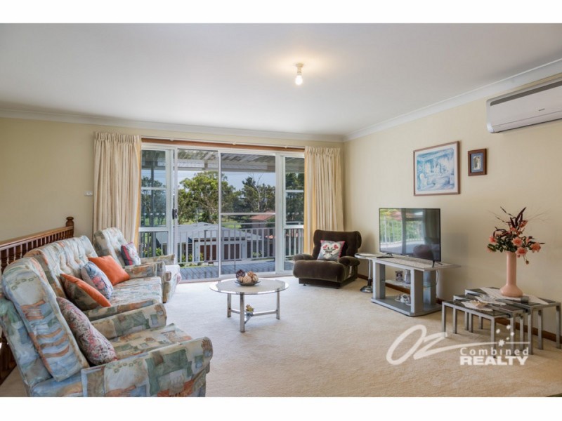 56 Paradise Beach Road, Sanctuary Point NSW 2540