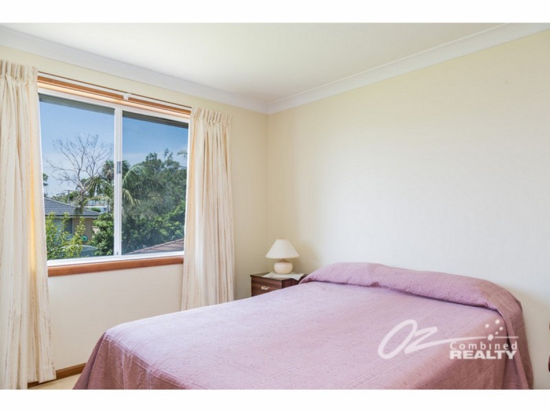 56 Paradise Beach Road, Sanctuary Point NSW 2540
