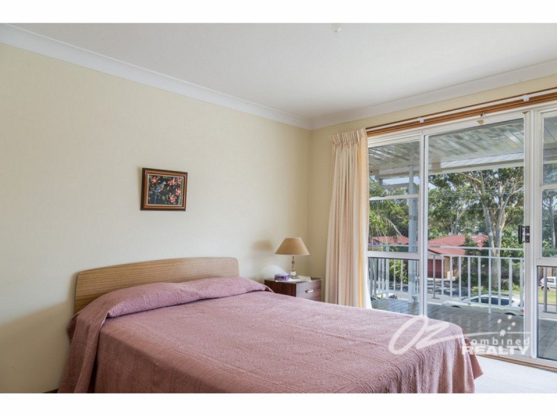 56 Paradise Beach Road, Sanctuary Point NSW 2540