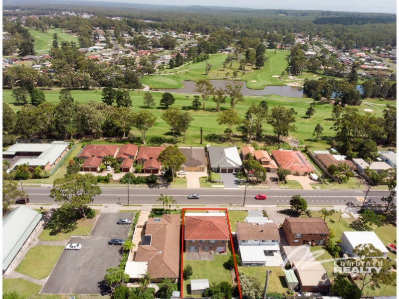 56 Paradise Beach Road, Sanctuary Point NSW 2540