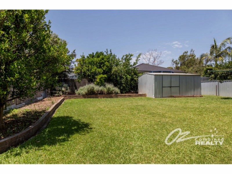 56 Paradise Beach Road, Sanctuary Point NSW 2540