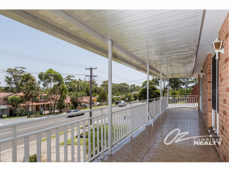 56 Paradise Beach Road, Sanctuary Point NSW 2540