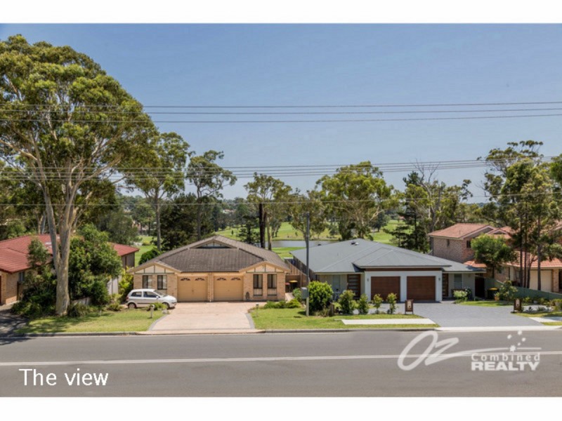56 Paradise Beach Road, Sanctuary Point NSW 2540
