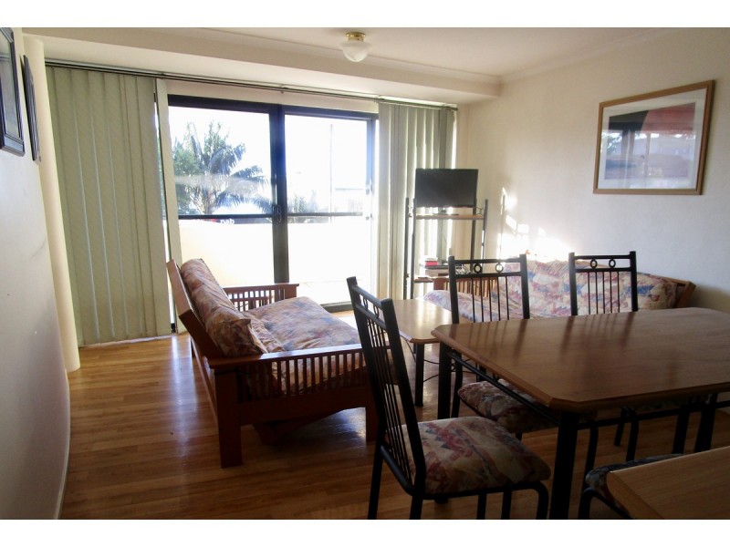 2/48 Owen Street, Huskisson NSW 2540