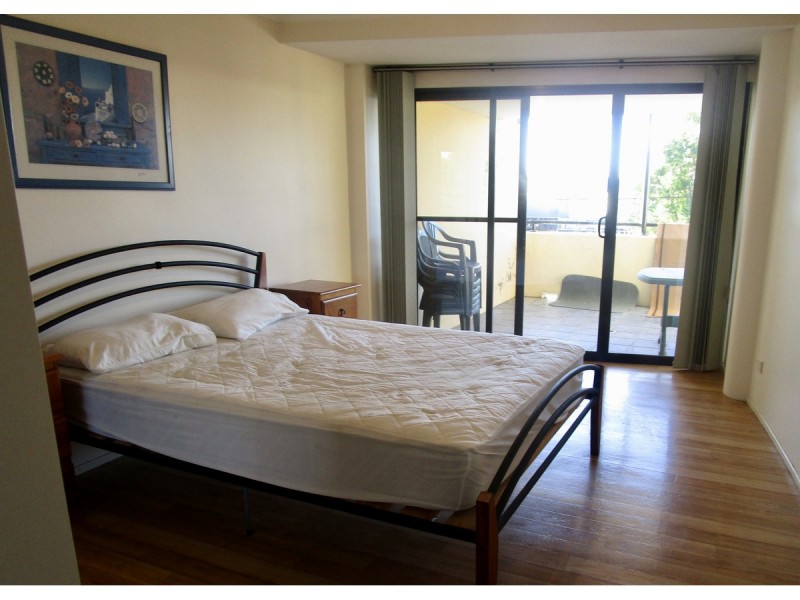 2/48 Owen Street, Huskisson NSW 2540