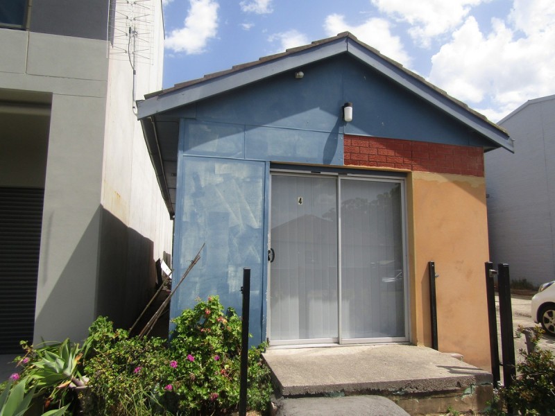 4/37 Owen Street, Huskisson NSW 2540