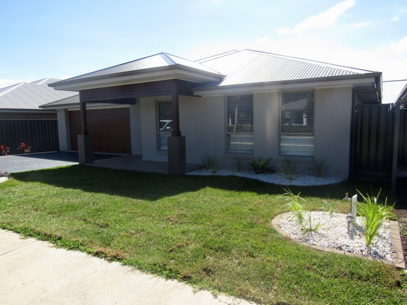 45 Seagrass Avenue, Vincentia NSW 2540