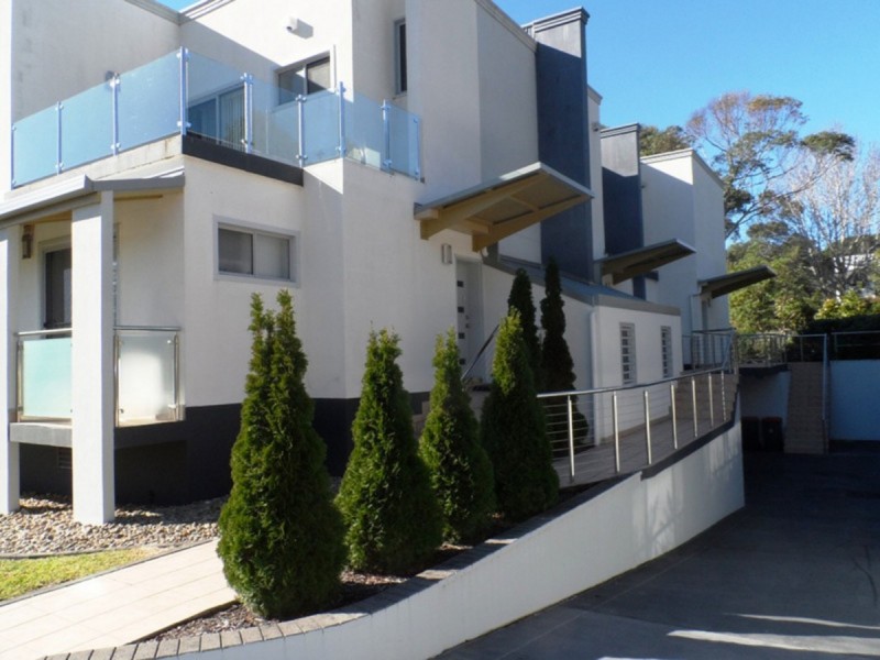 3/6 Holden Street, Vincentia NSW 2540