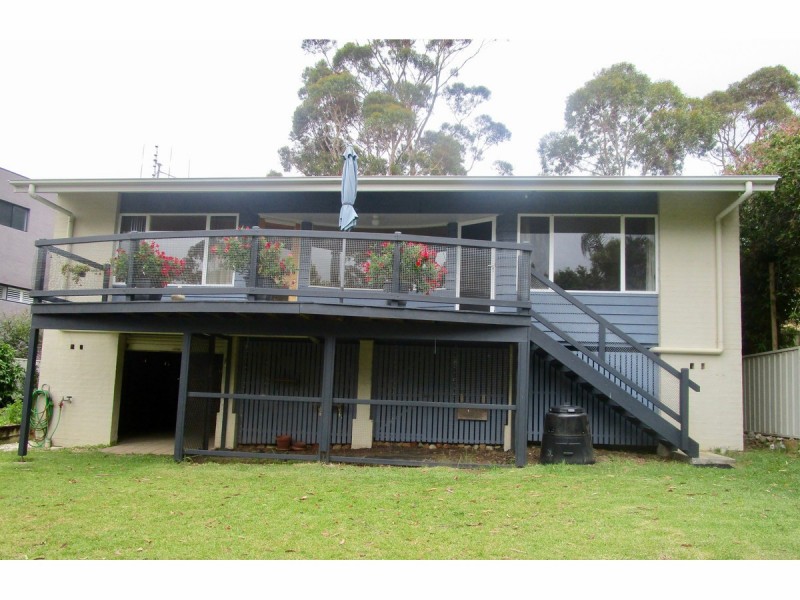 24 Niger Street, Vincentia NSW 2540