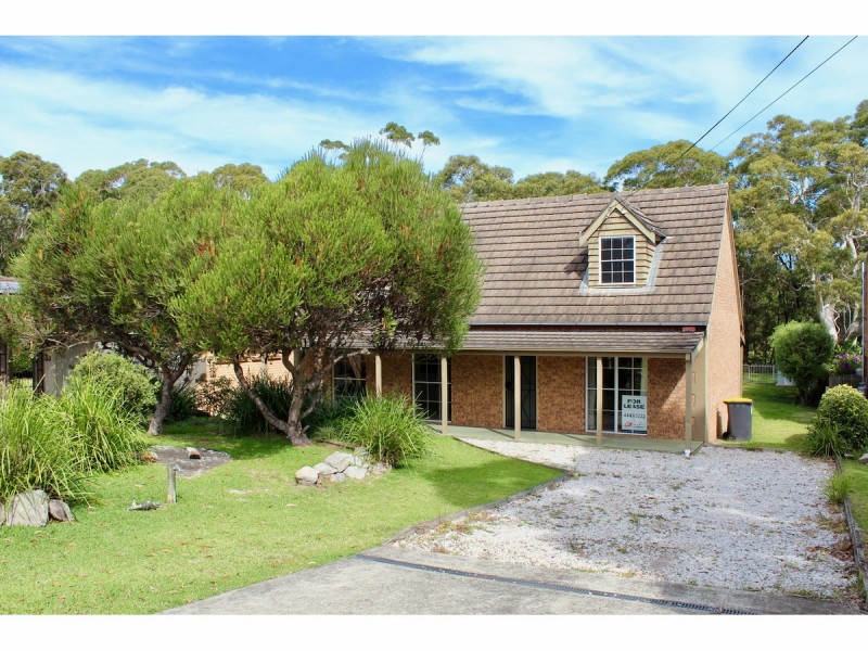 31 Miller Street, Vincentia NSW 2540