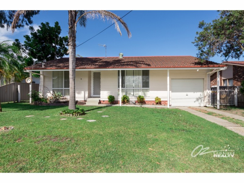 8 Unicorn Street, Sanctuary Point NSW 2540